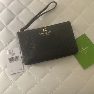Kate Spade wristlet